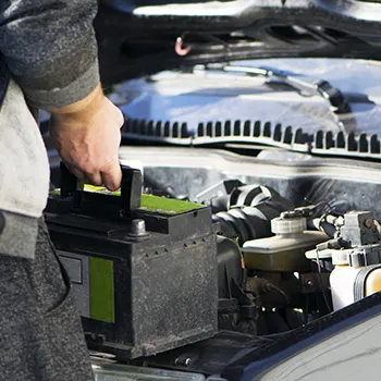 Battery, Starter, & Alternator Repair in Colorado Springs, CO