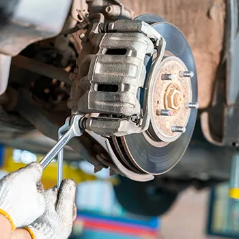 Brake Repair in Colorado Springs, CO