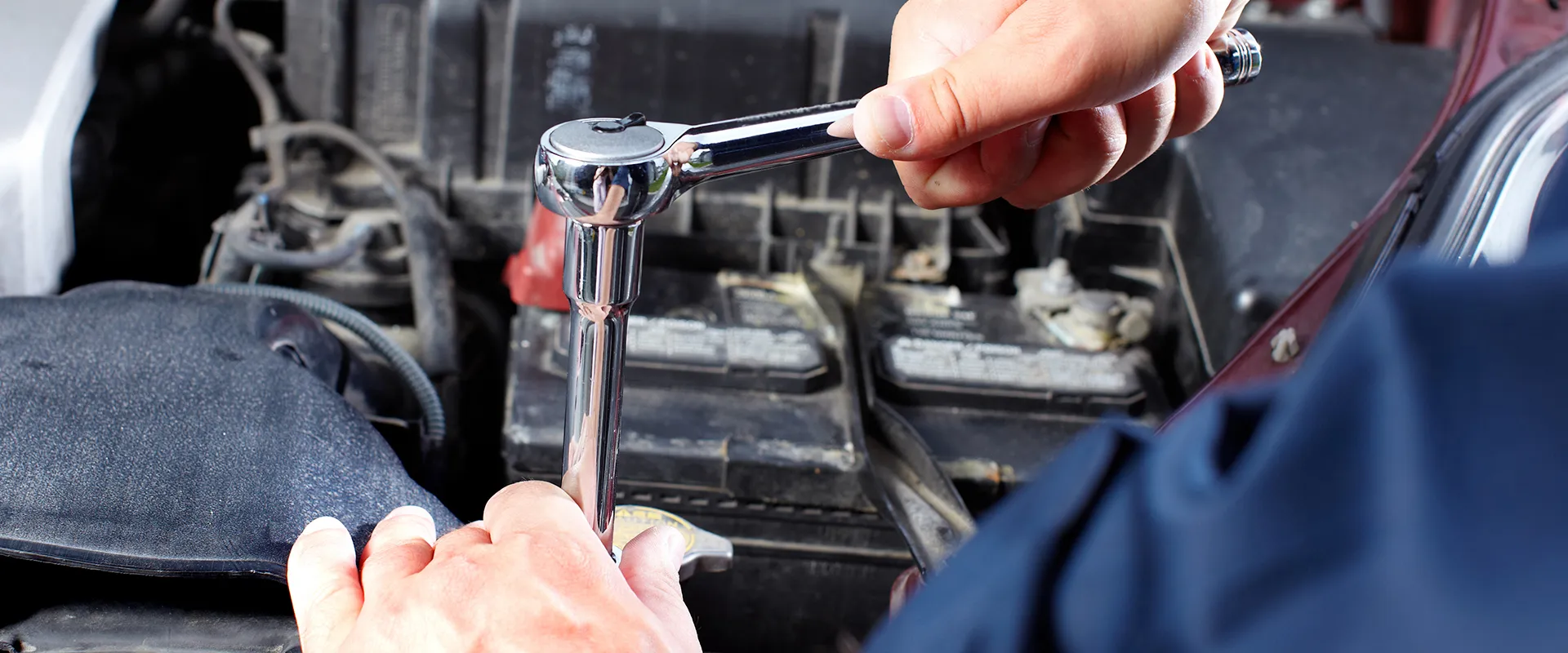 Car Repair near Colorado Springs, CO