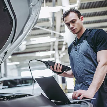Auto Diagnostics in Colorado Springs, CO