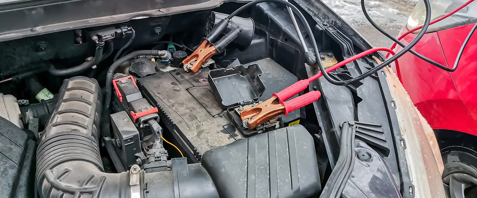 Auto Electrical Repair near Colorado Springs, CO