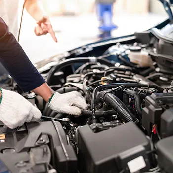 Engine Repair in Colorado Springs, CO