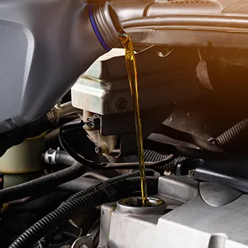 Oil Changes in Colorado Springs, CO