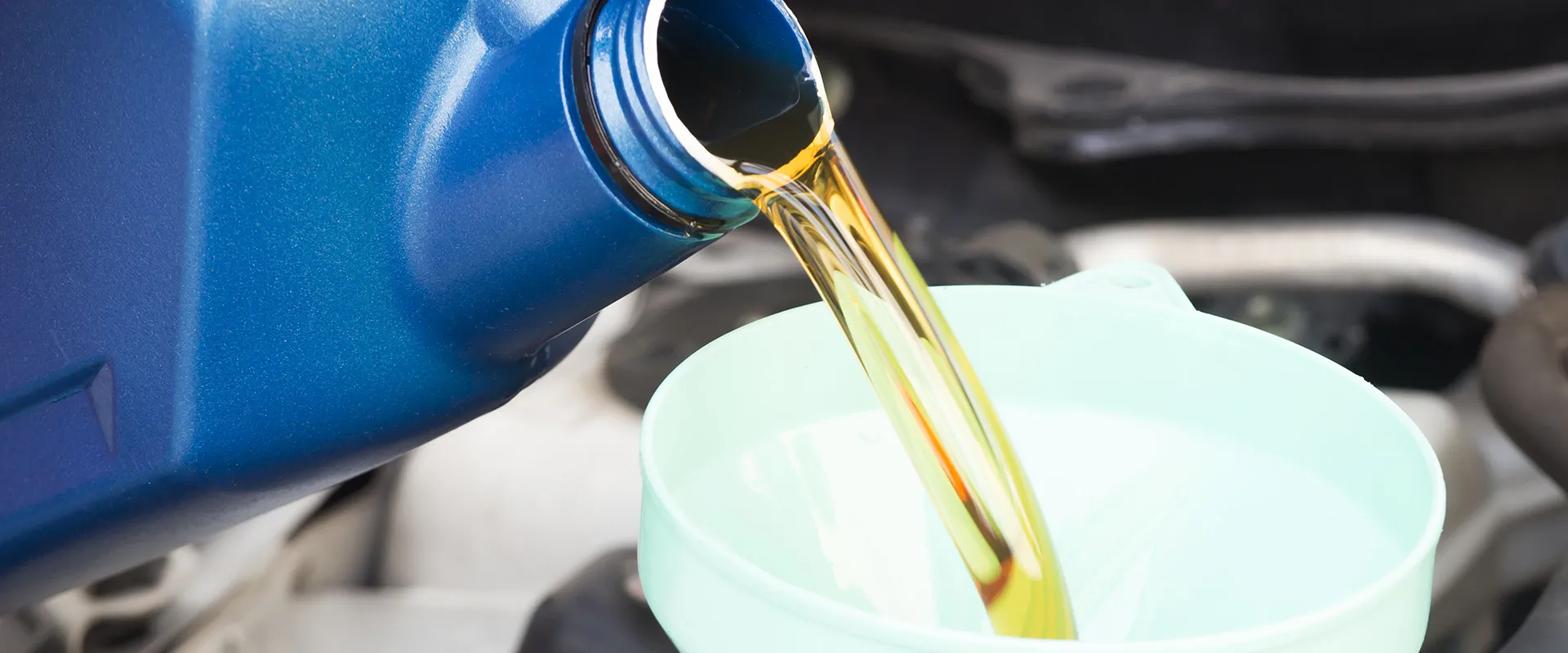 Oil Changes near Colorado Springs, CO