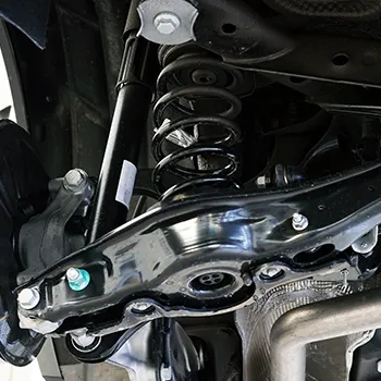 Suspension Repair in Colorado Springs, CO