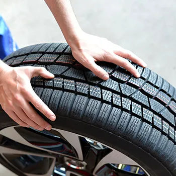 Tire Service and Repair in Colorado Springs, CO