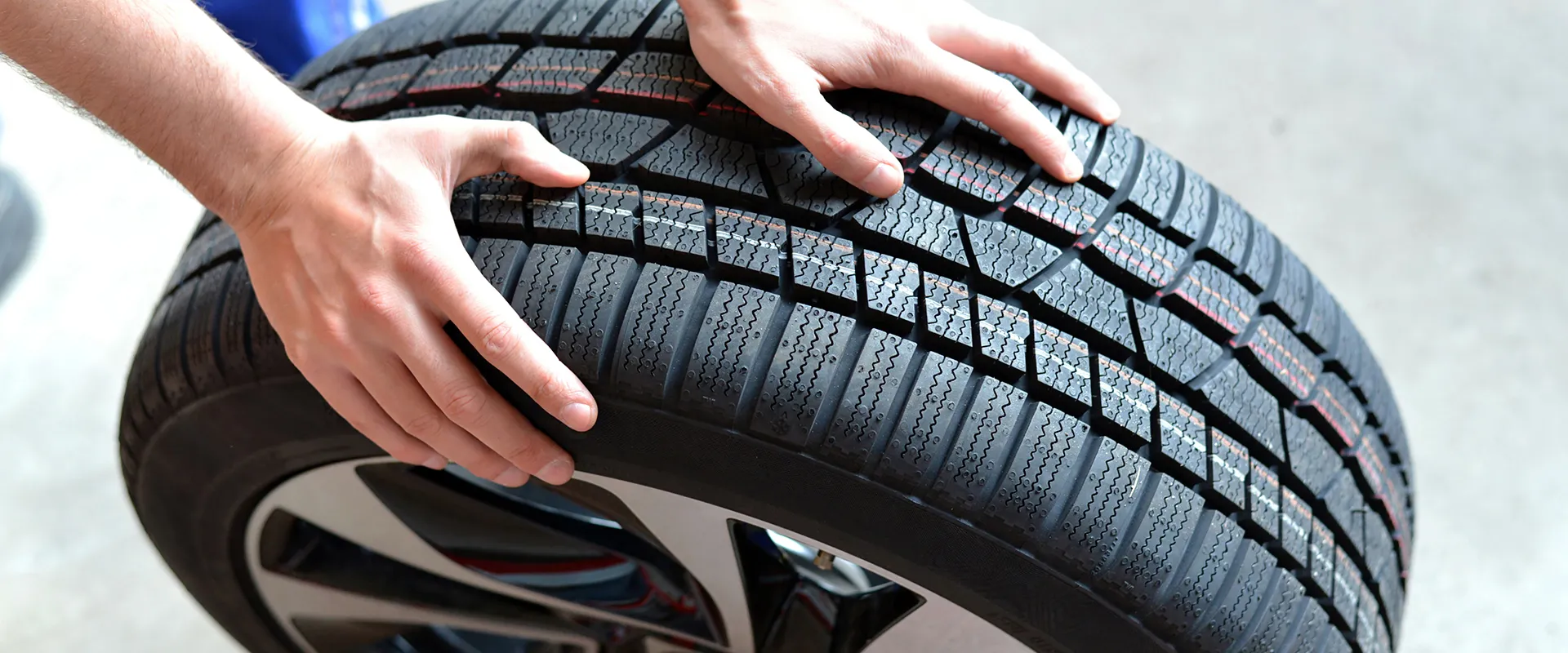 Tire Service and Repair near Colorado Springs, CO